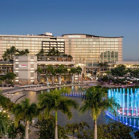 เชอราตัน ปวยร์โตริโก โฮเต็ล แอนด์ กาสิโน Hotel ซานฮวน ภายนอก รูปภาพ